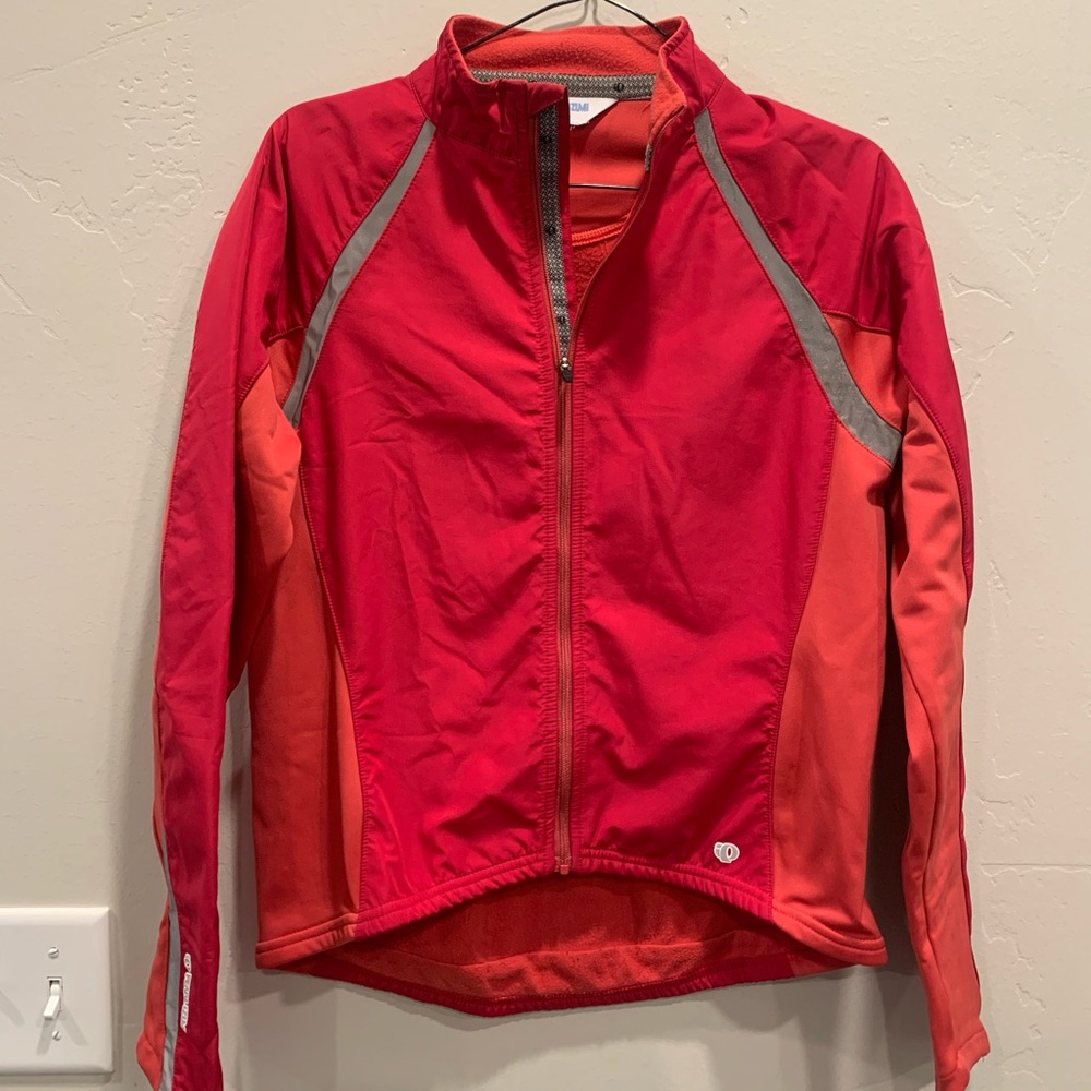 Women’s Pearl iZumi Cycling Jacket
